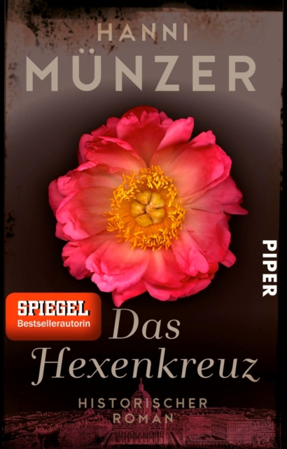 E-kniha Das Hexenkreuz Hanni Munzer