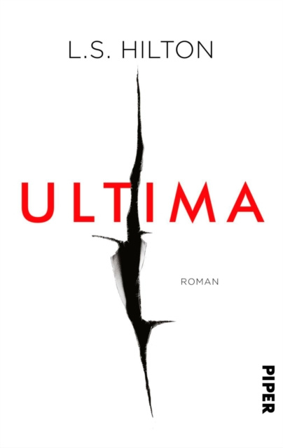 E-knjiga Ultima L.S. Hilton