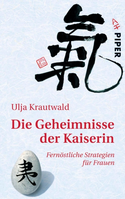 E-kniha Die Geheimnisse der Kaiserin Ulja Krautwald