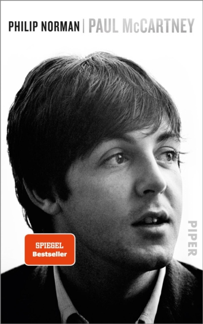 E-kniha Paul McCartney Philip Norman