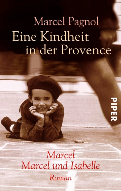 E-kniha Eine Kindheit in der Provence Marcel Pagnol