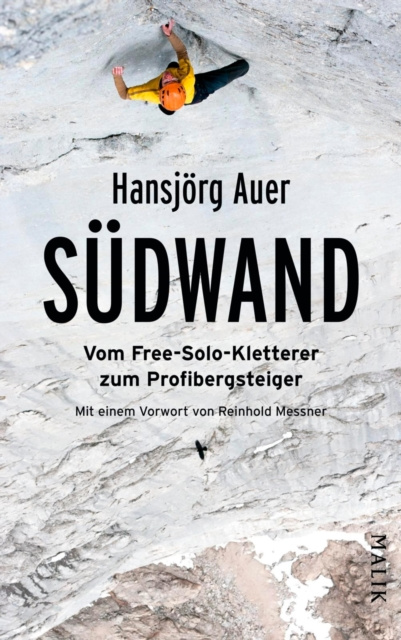 E-Book Sudwand Hansjorg Auer