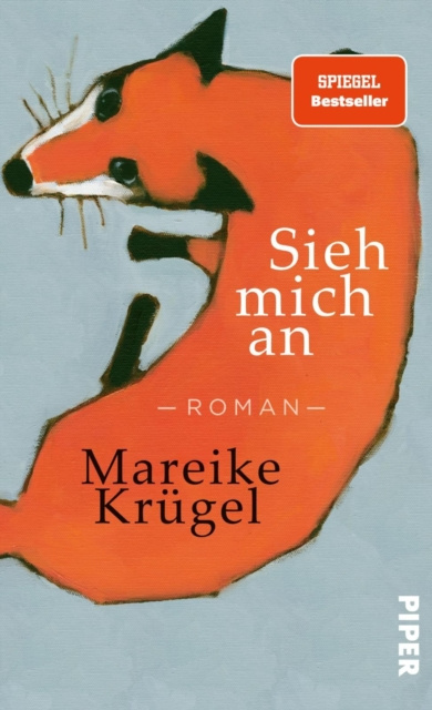 E-knjiga Sieh mich an Mareike Krugel