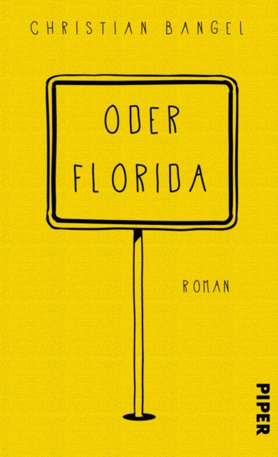 E-knjiga Oder Florida Christian Bangel