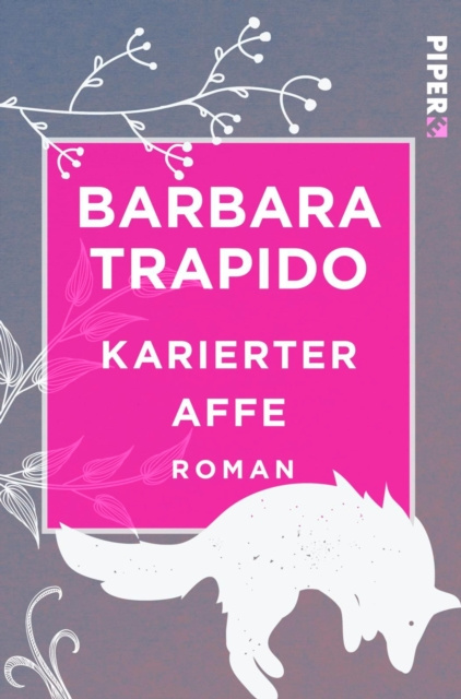 E-book Karierter Affe Barbara Trapido