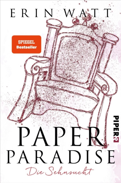 E-Book Paper Paradise Erin Watt