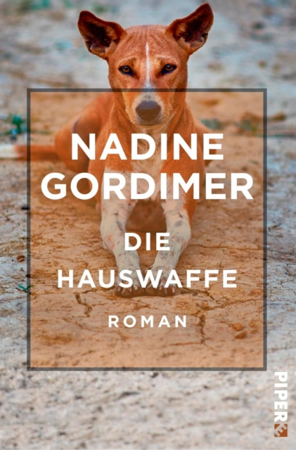 E-book Die Hauswaffe Nadine Gordimer
