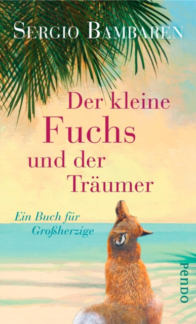 E-kniha Der kleine Fuchs und der Traumer Sergio Bambaren
