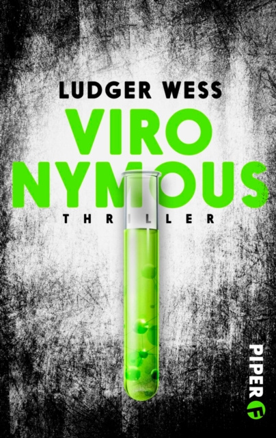 E-knjiga VIRONYMOUS Ludger We