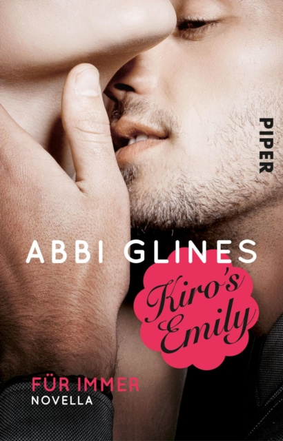 E-kniha Kiro's Emily - Fur immer Abbi Glines