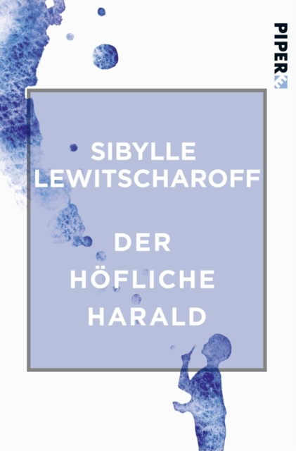 Libro elettronico Der hofliche Harald Sibylle Lewitscharoff