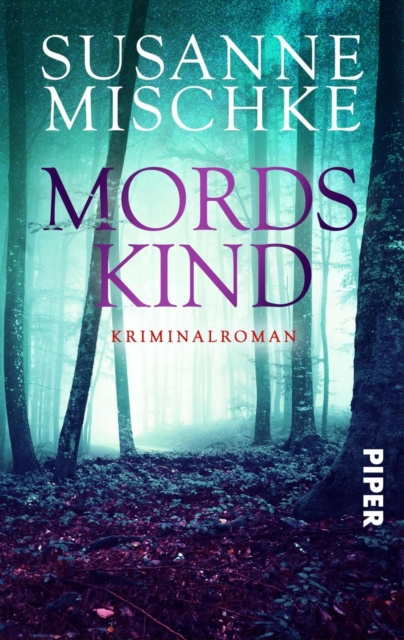 E-kniha Mordskind Susanne Mischke