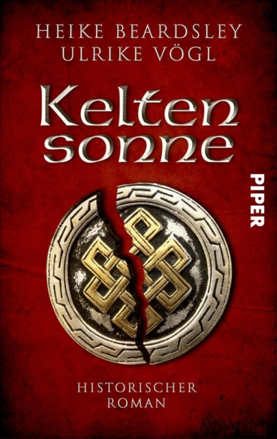 E-Book Keltensonne Heike Beardsley