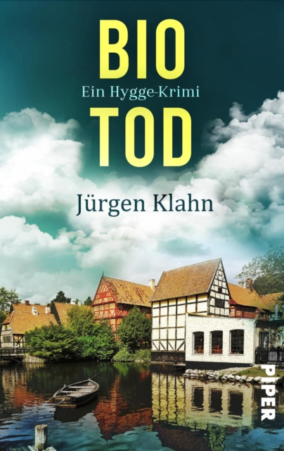 E-knjiga Bio-Tod Jurgen Klahn