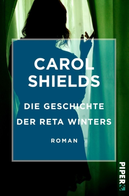 E-book Die Geschichte der Reta Winters Carol Shields