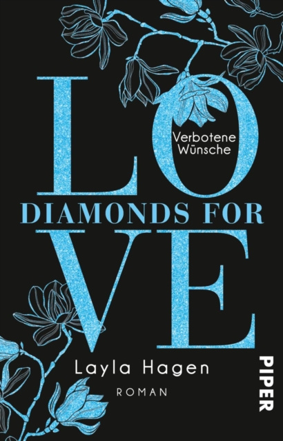 E-kniha Diamonds For Love - Verbotene Wunsche Layla Hagen