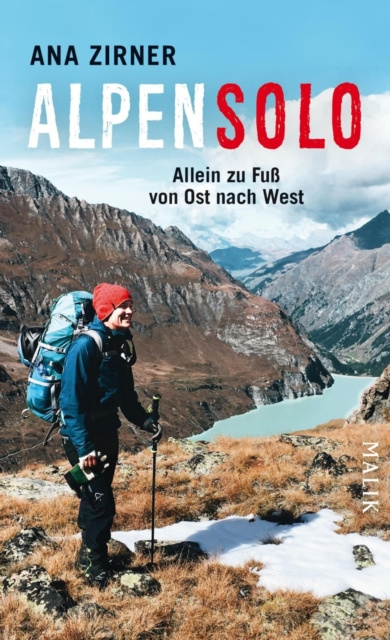E-knjiga Alpensolo Ana Zirner