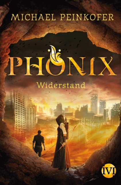 E-knjiga Phonix Michael Peinkofer