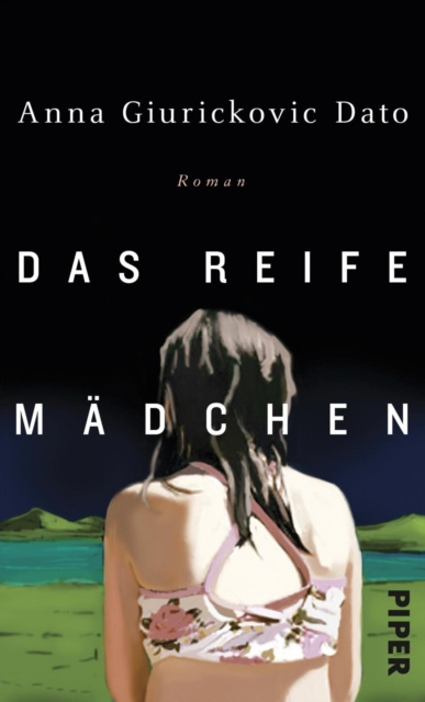 Livre numérique Das reife Madchen Anna Giurickovic Dato