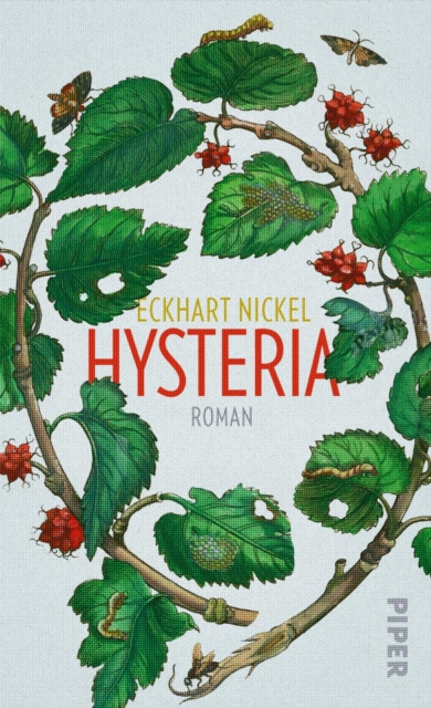 E-Book Hysteria Eckhart Nickel