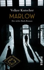 E-kniha Marlow Volker Kutscher