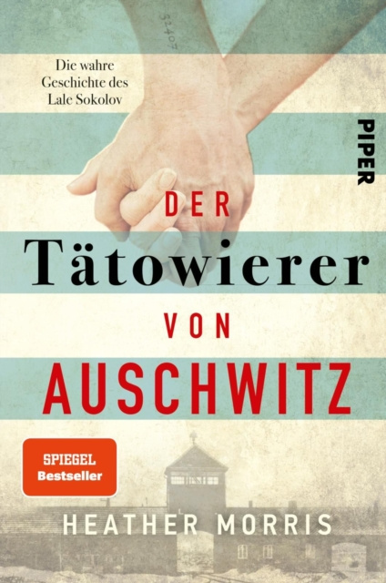 E-kniha Der Tatowierer von Auschwitz Heather Morris