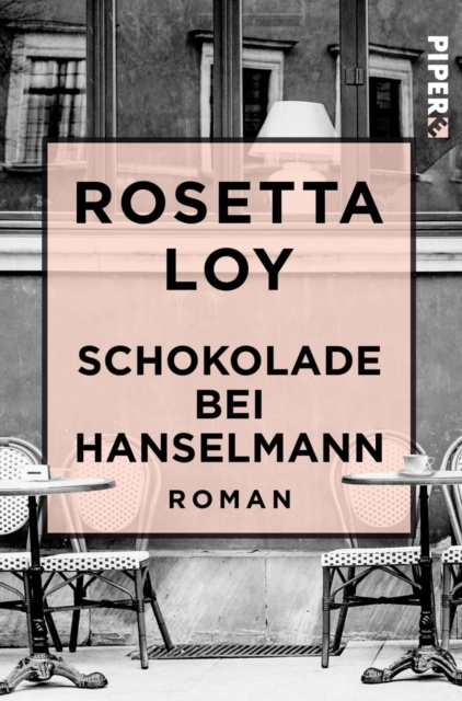 E-knjiga Schokolade bei Hanselmann Rosetta Loy