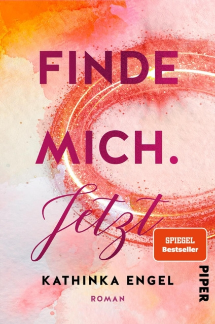 E-book Finde mich. Jetzt Kathinka Engel