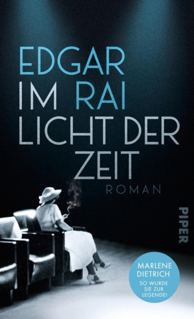 E-kniha Im Licht der Zeit Edgar Rai