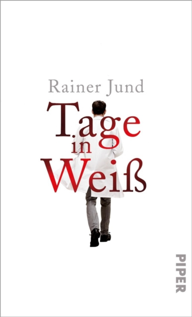 E-knjiga Tage in Wei Rainer Jund