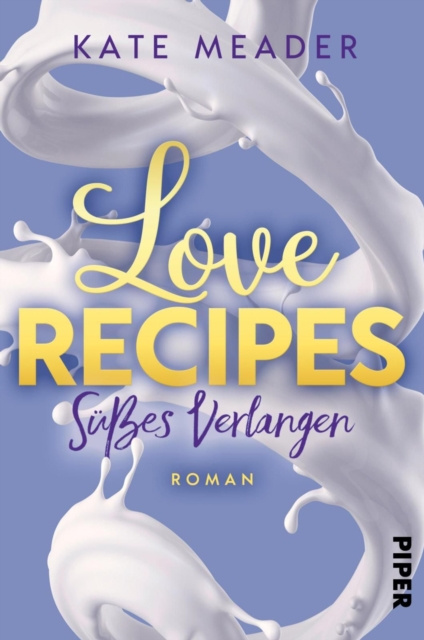 E-kniha Love Recipes - Sues Verlangen Kate Meader