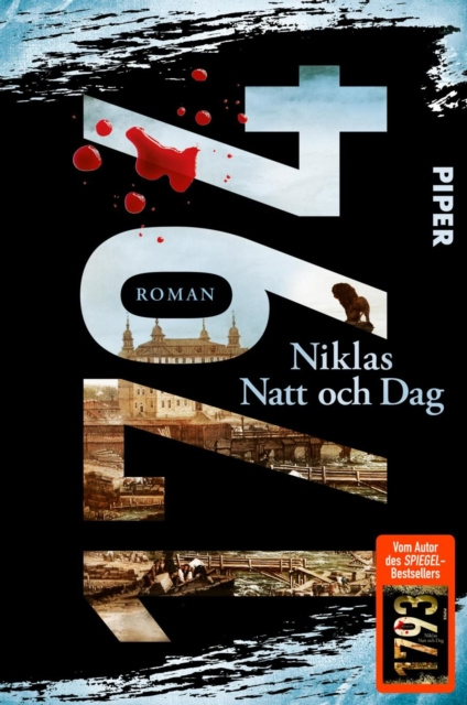 E-knjiga 1794 Niklas Natt och Dag