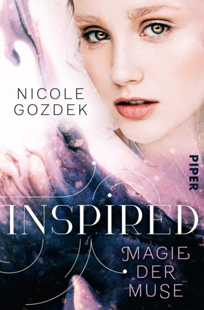 E-knjiga Inspired Nicole Gozdek