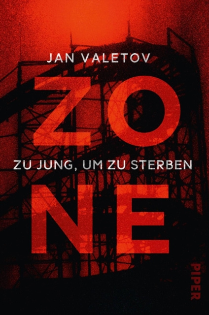 E-book Zone Jan Valetov