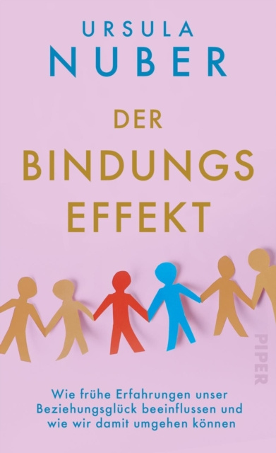 E-knjiga Der Bindungseffekt Ursula Nuber