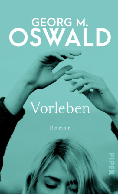 E-knjiga Vorleben Georg M. Oswald