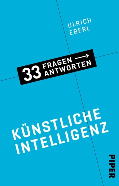E-book Kunstliche Intelligenz Ulrich Eberl