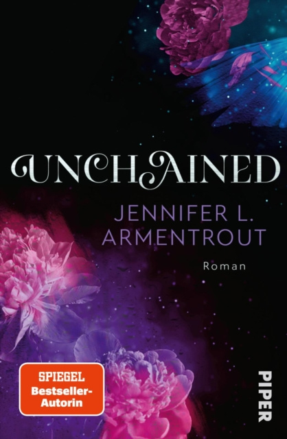 E-knjiga Unchained Jennifer L. Armentrout