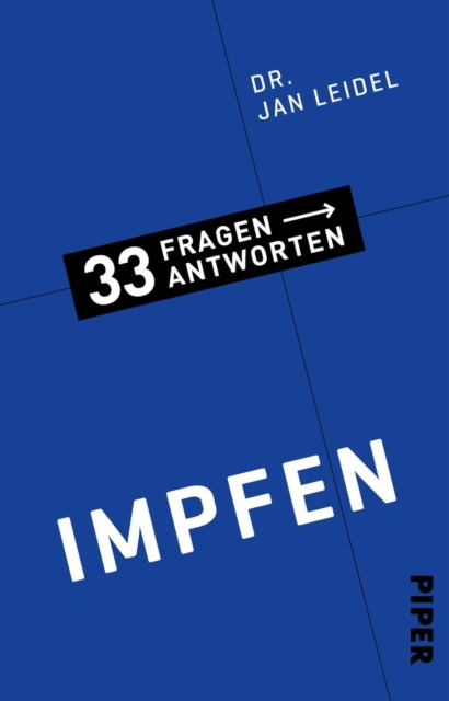 E-knjiga Impfen Jan Leidel