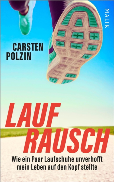 E-kniha Laufrausch Carsten Polzin
