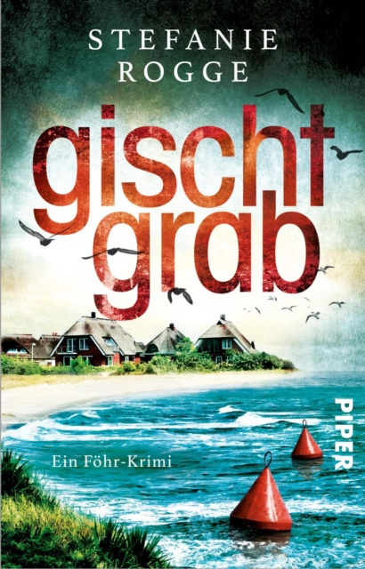 E-knjiga Gischtgrab Stefanie Rogge
