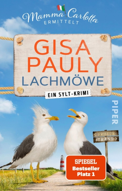 Libro electrónico Lachmowe Gisa Pauly