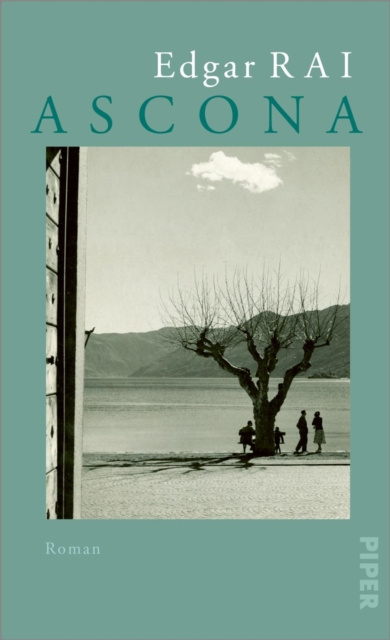 E-knjiga Ascona Edgar Rai