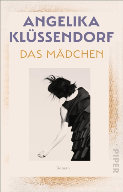 E-knjiga Das Madchen Angelika Klussendorf