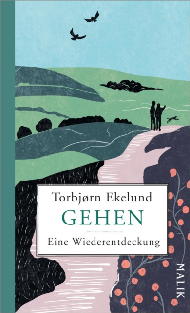 E-Book Gehen Torbjorn Ekelund