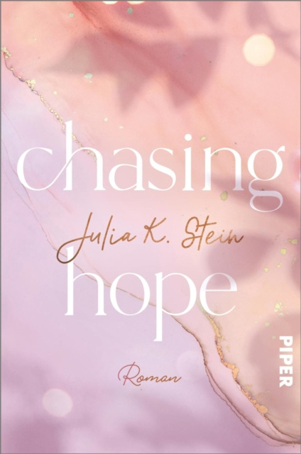 E-knjiga Chasing Hope Julia K. Stein