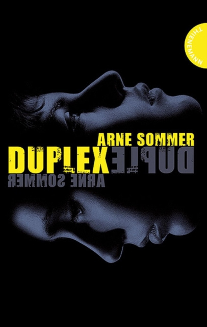 E-knjiga Duplex Arne Sommer