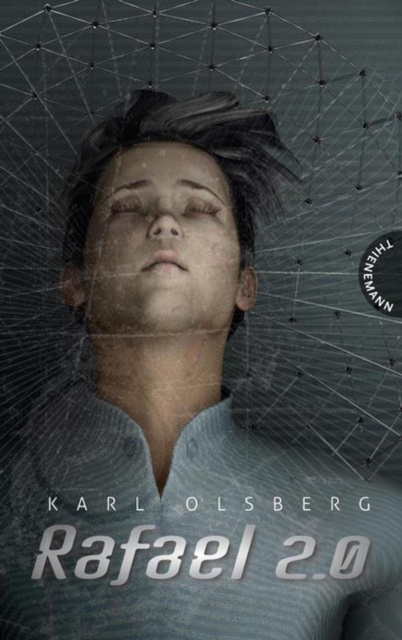 E-knjiga Rafael 2.0 Karl Olsberg