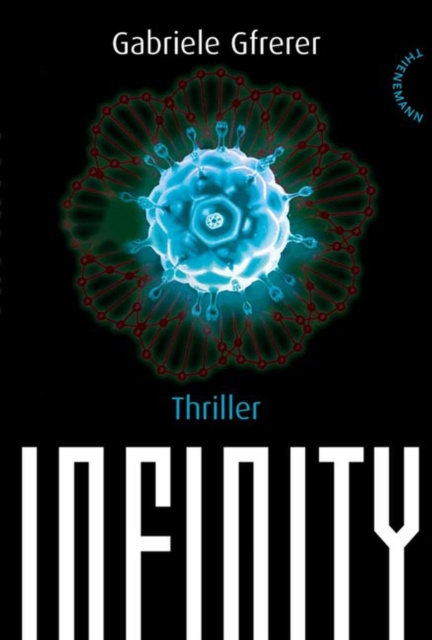 E-knjiga Infinity Gabriele Gfrerer