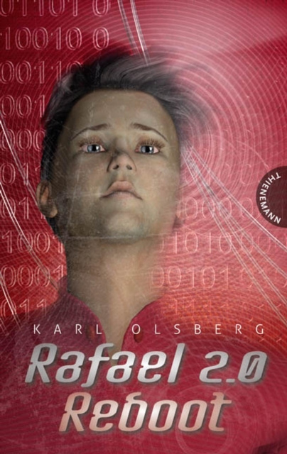 E-knjiga Rafael 2.0: Reboot Karl Olsberg
